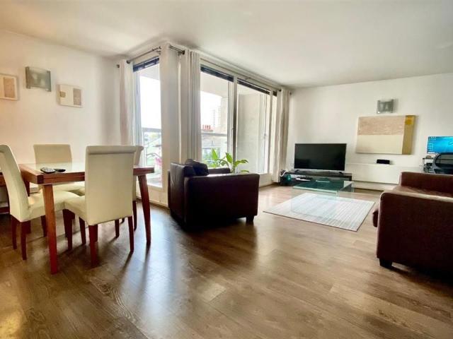 Apartment for rent in Greenwich Peninsula, Greater London