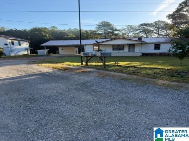 House for sale in Parrish, Walker County