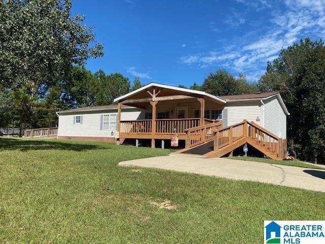 House for sale in Odenville, St. Clair County