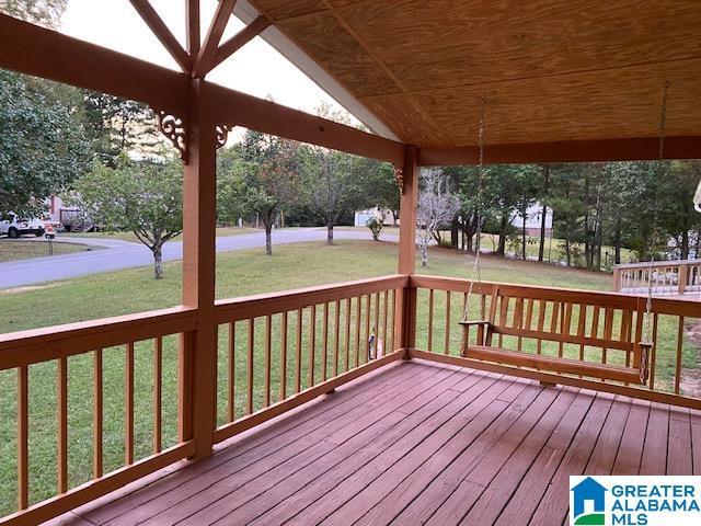 House for sale in Odenville, St. Clair County
