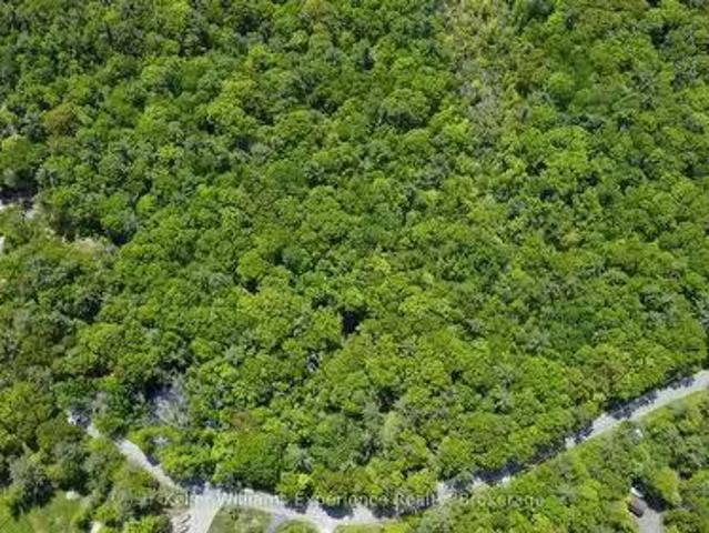 House for sale in Muskoka, Ontario