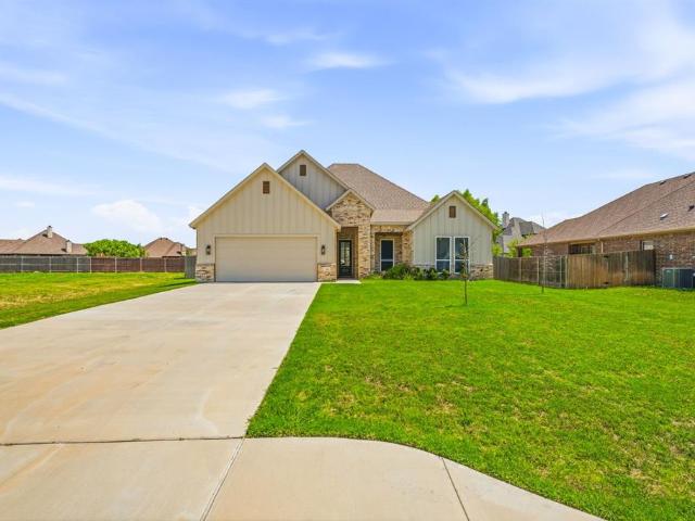 House for sale in Parker, Texas