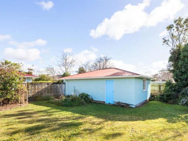 House for sale in Rangitikei District
