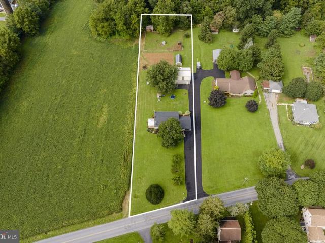 House for sale in Goodville, Pennsylvania