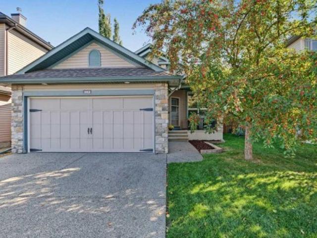 House for sale in New Brighton, Calgary
