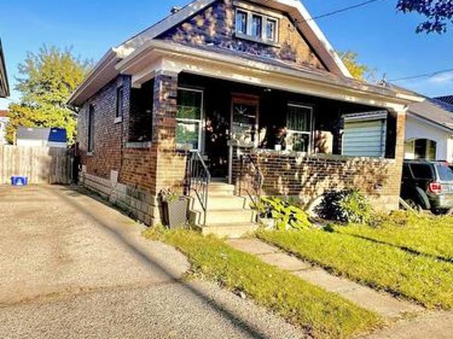 House for rent in London, Southwestern Ontario