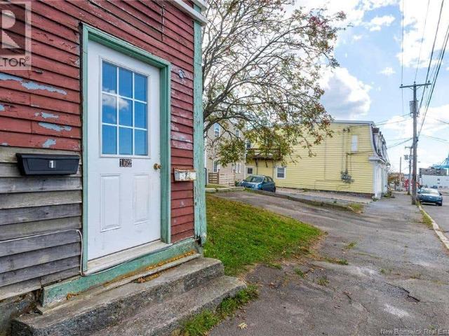 Property for sale in City Of Saint John, New Brunswick