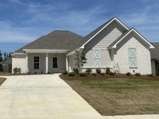 House for sale in Flowood, Rankin County, Mississippi
