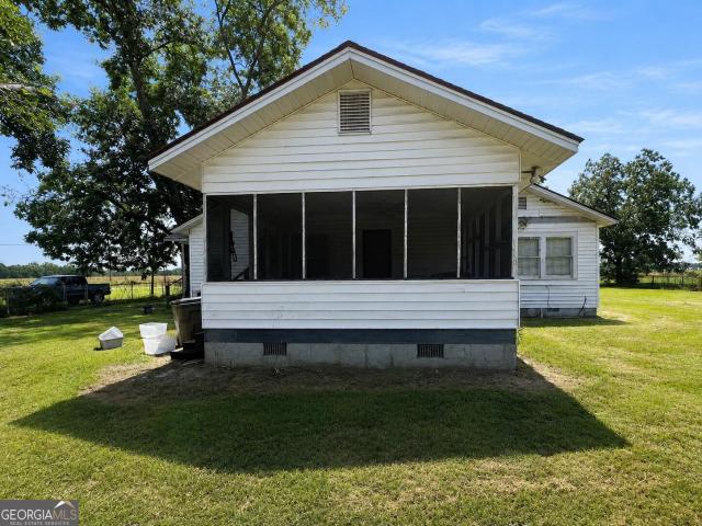 House for sale in Tifton, Georgia