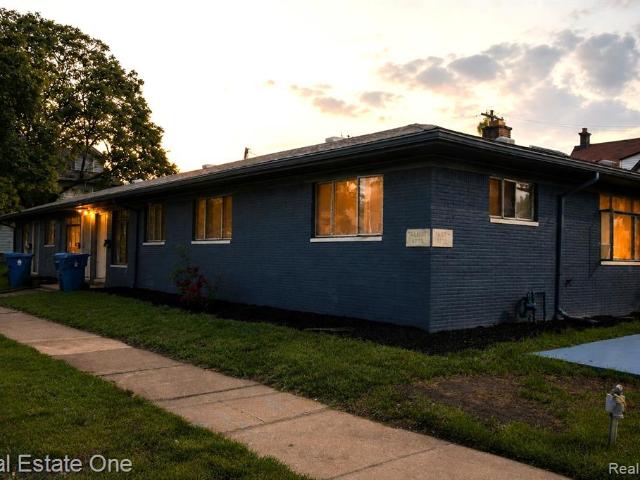 Commercial for sale in River Rouge, Michigan