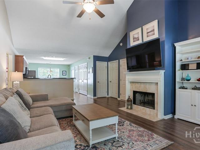 House for sale in Georgetown, Georgia