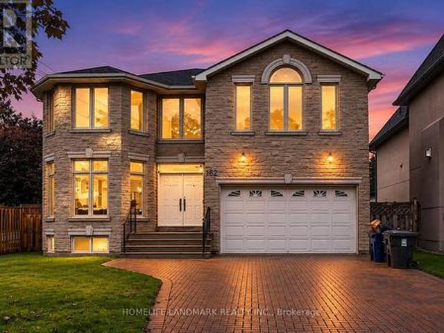 House for sale in Woburn, Ontario