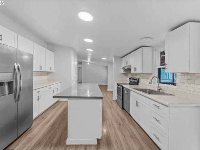 House for sale in Vernonia, Columbia County