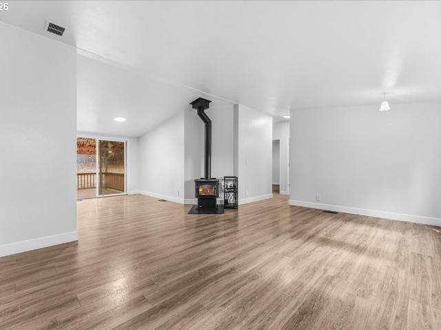 House for sale in Vernonia, Columbia County