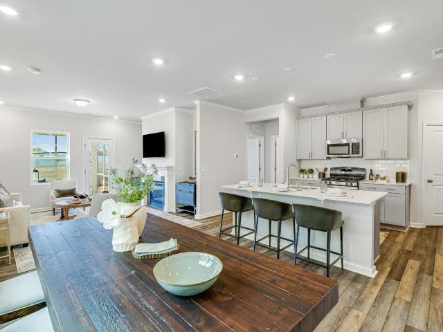 House for sale in Smithfield, North Carolina