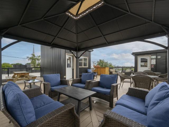 Apartment for rent in Mulhurst Bay, Ontario