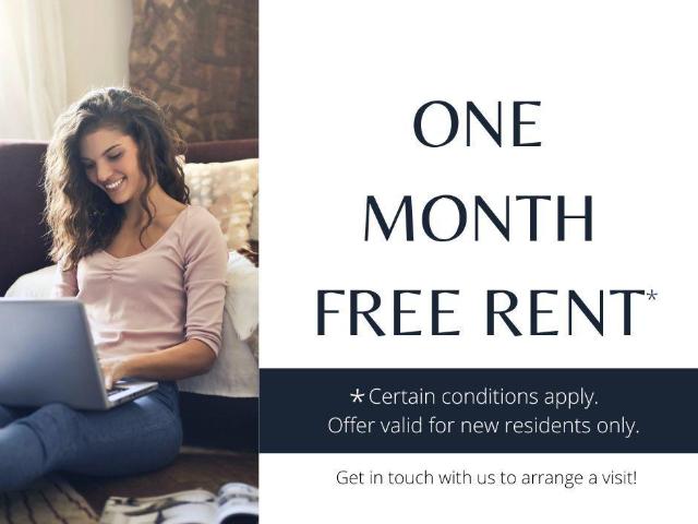 Apartment for rent in Mulhurst Bay, Ontario