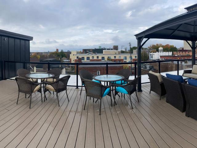 Apartment for rent in Mulhurst Bay, Ontario