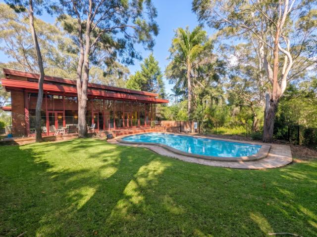 House for rent in Upper North Shore, Sydney