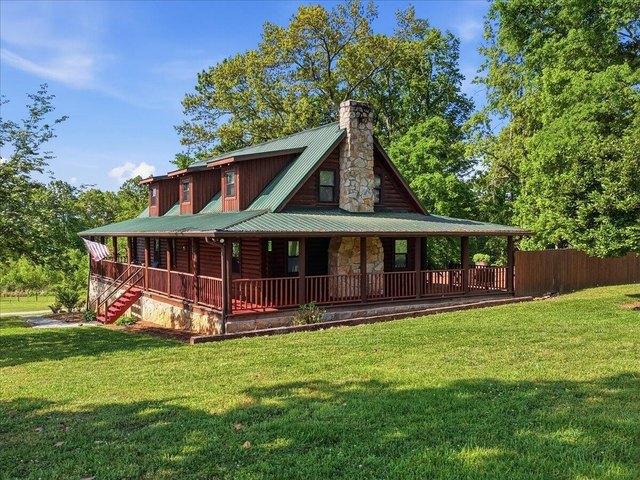 House for sale in Tennessee