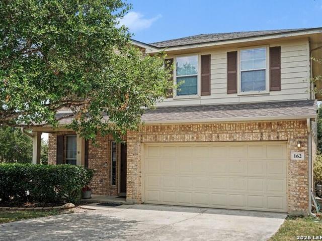 House for sale in Leesville, Texas