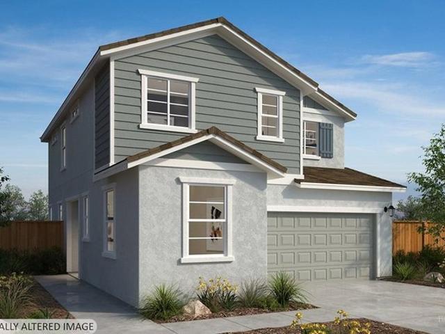 House for sale in American Canyon, California