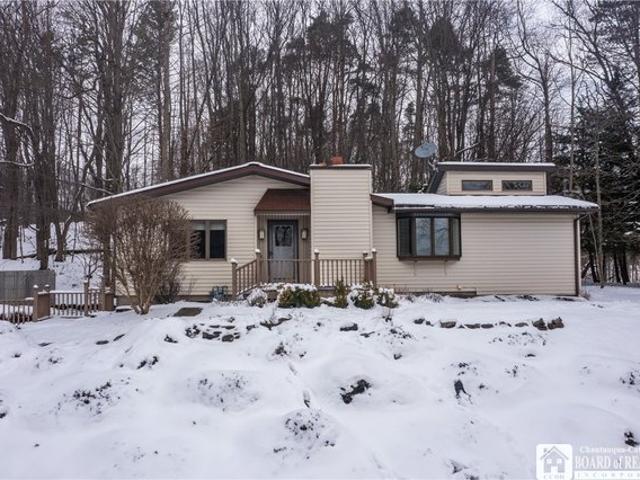 House for sale in Kennedy, New York