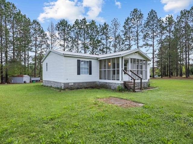 House for sale in Enigma, Georgia