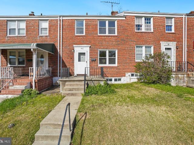 Property for sale in Catonsville, Maryland