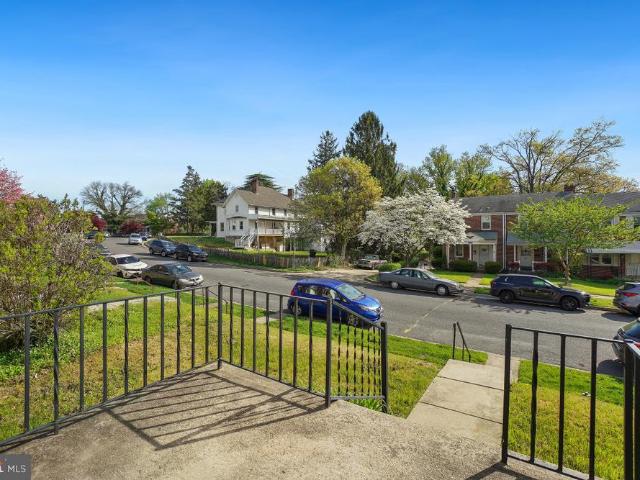 Townhouse for sale in Catonsville, Maryland