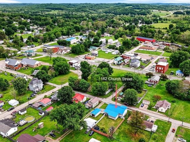 House for sale in Vinton, Ohio