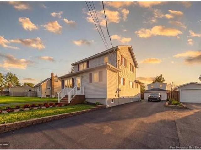 House for sale in Westmorland, New Brunswick