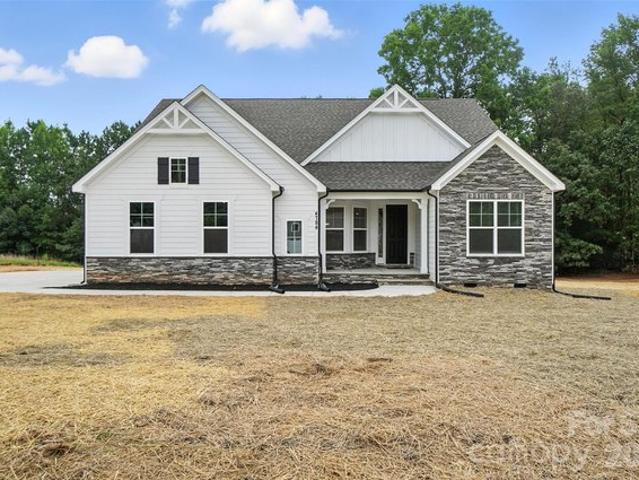House for sale in Statesville, Iredell County