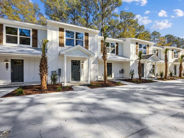 House for sale in Kingsland, Georgia