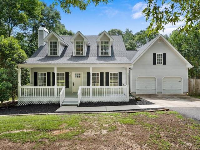 House for sale in Honea Path, South Carolina