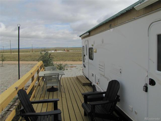 Land for sale in Hartsel, Colorado