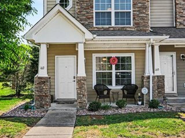 Townhouse for sale in Tennessee