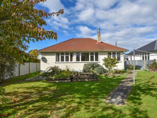 House for rent in Masterton West, Masterton District