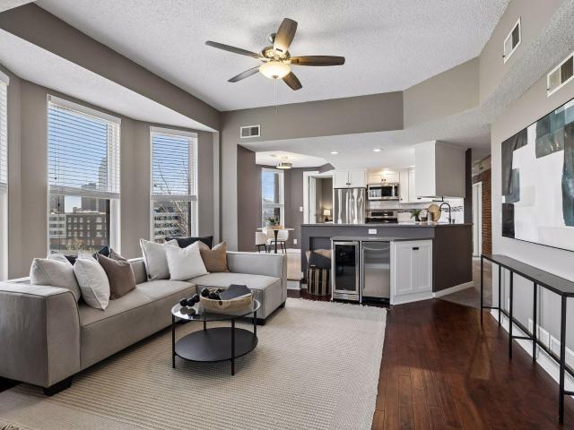 Condo for sale in Downtown, Ramsey