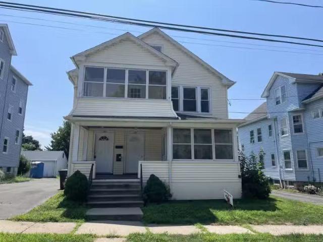 House for rent in New Britain
