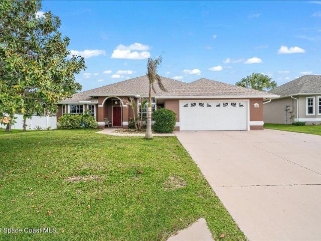 House for sale in Sebastian, Florida