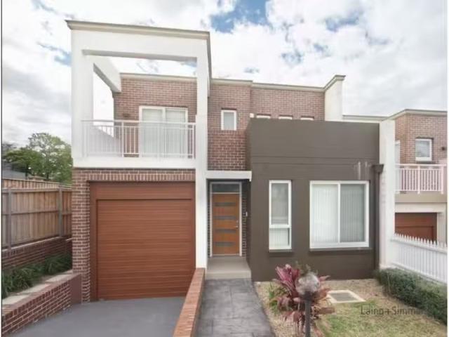 Condo for rent in Sydney, New South Wales