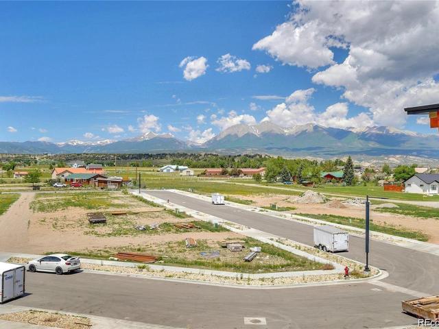 Land for sale in Chaffee, Colorado