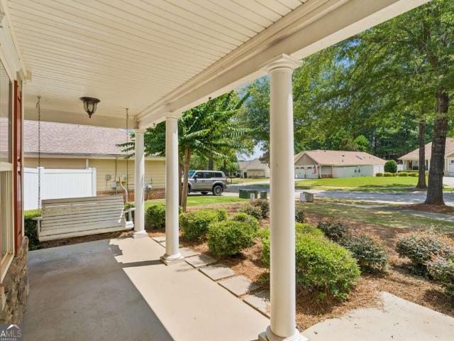 House for sale in Spalding, Georgia