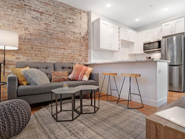 Room for rent in Boston, Massachusetts