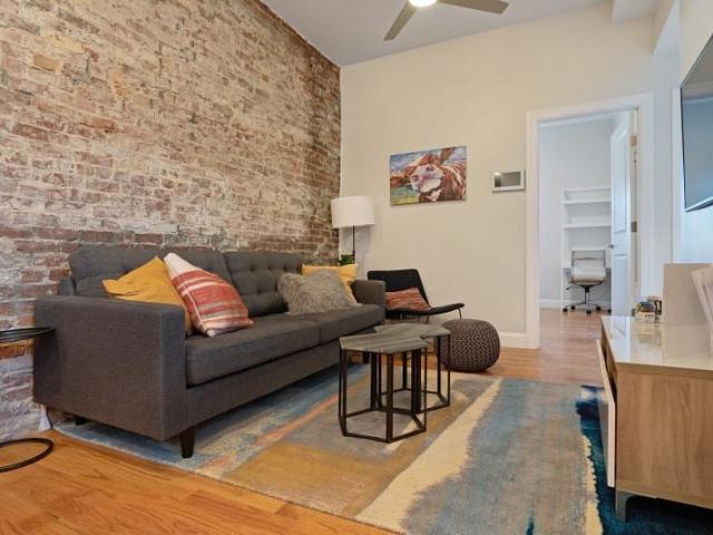 Room for rent in Boston, Massachusetts