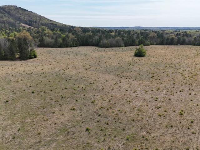 Land for sale in Fayetteville, Alabama
