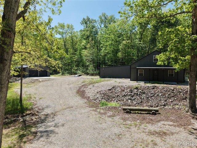 House for sale in Ellsinore, Missouri