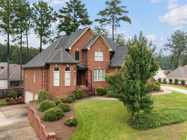 House for sale in Helena, Alabama