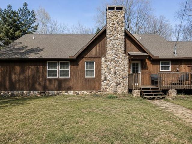 House for sale in Centreville, Alabama